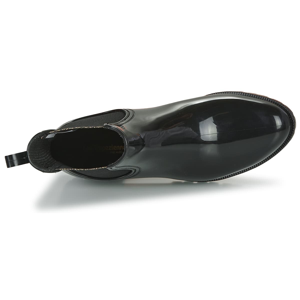 Women's Boots Les Tropeziennes par M.Belarbi Black