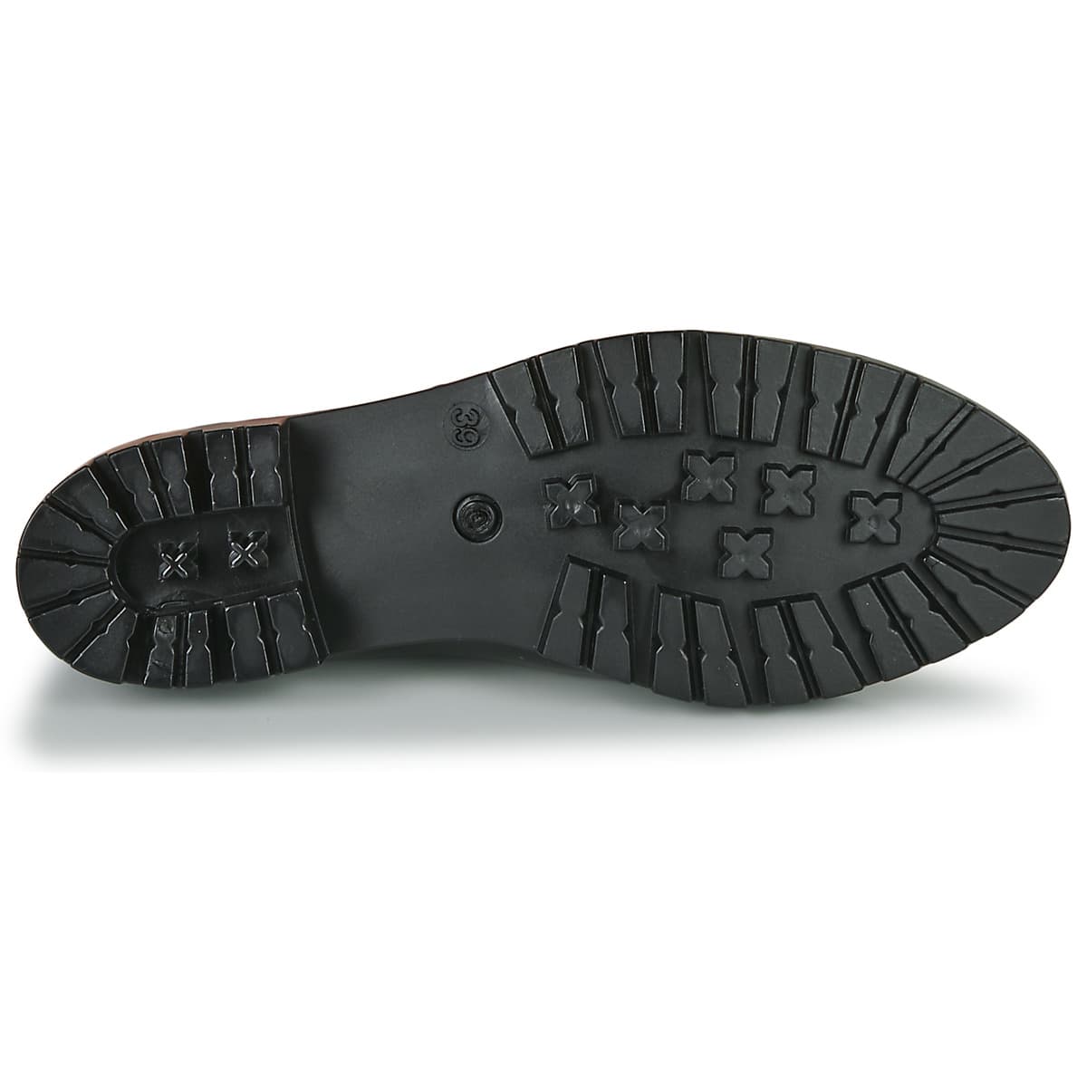 Women's Boots Les Tropeziennes par M.Belarbi Black