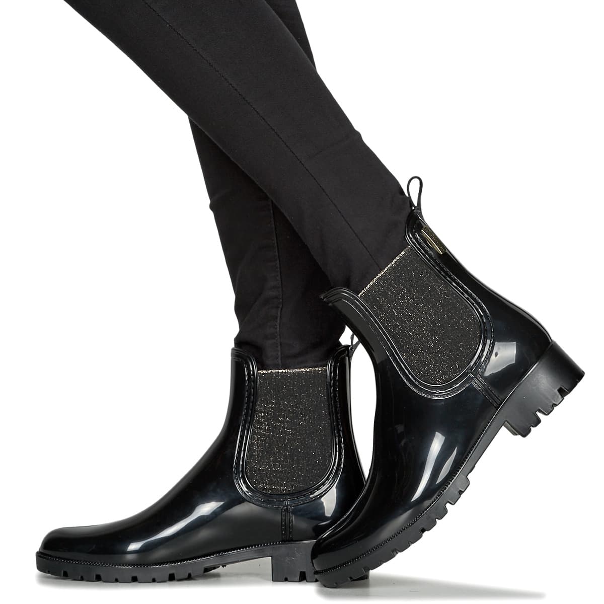 Women's Boots Les Tropeziennes par M.Belarbi Black