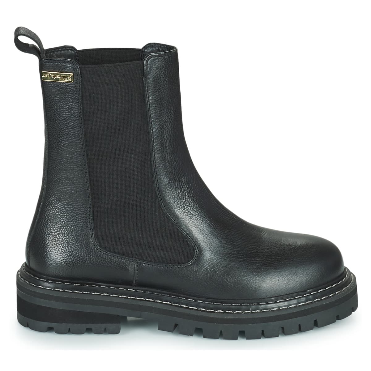 Women's Boots Les Tropeziennes par M.Belarbi Black