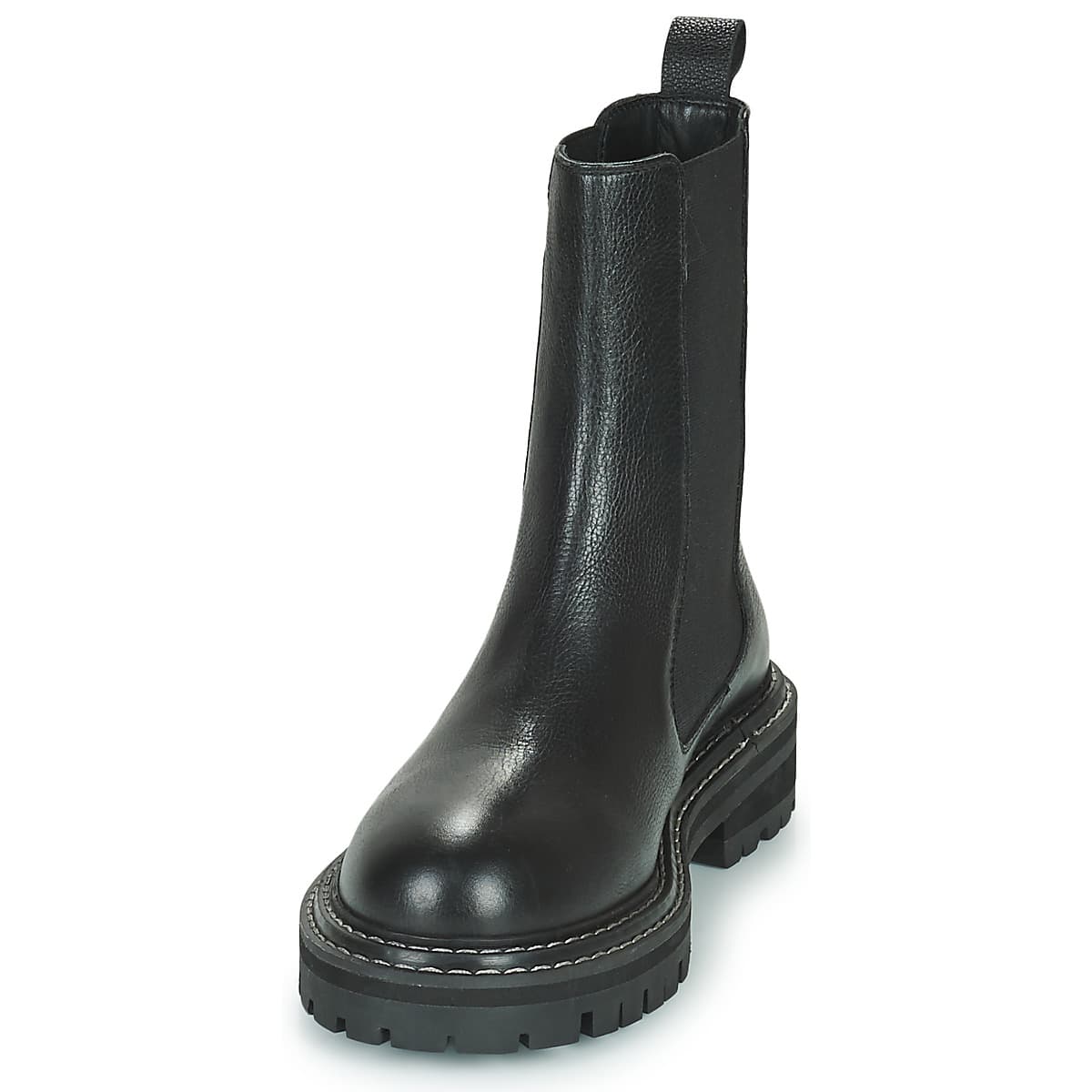 Women's Boots Les Tropeziennes par M.Belarbi Black