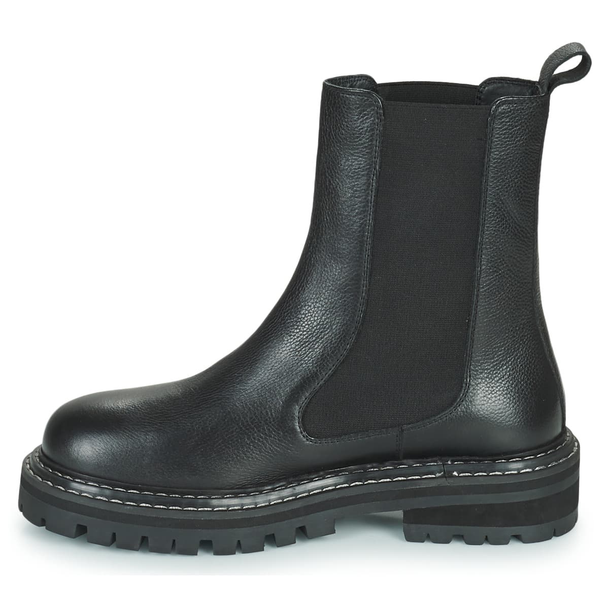 Women's Boots Les Tropeziennes par M.Belarbi Black