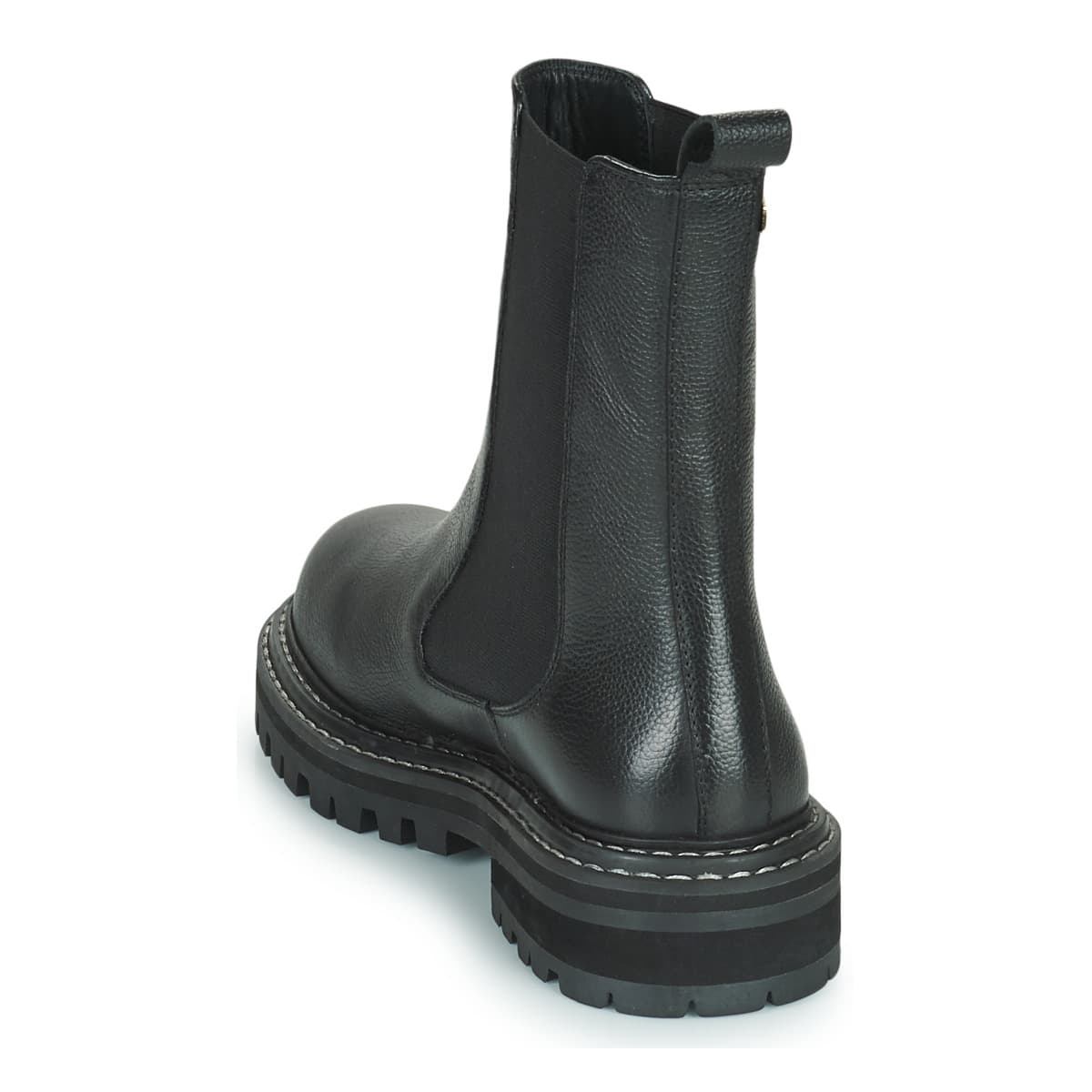 Women's Boots Les Tropeziennes par M.Belarbi Black