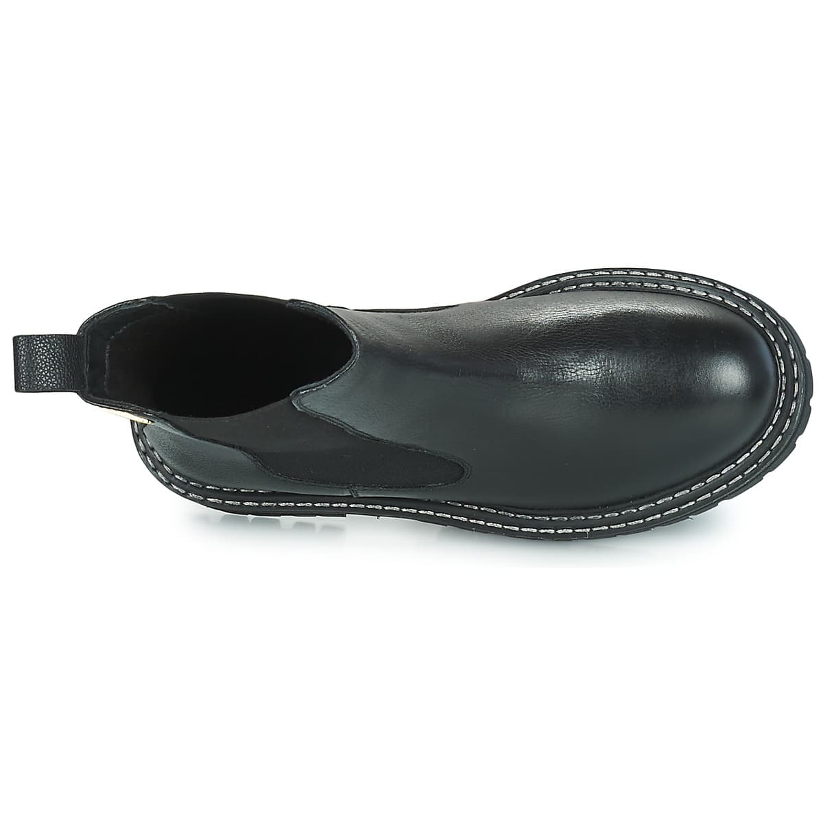 Women's Boots Les Tropeziennes par M.Belarbi Black