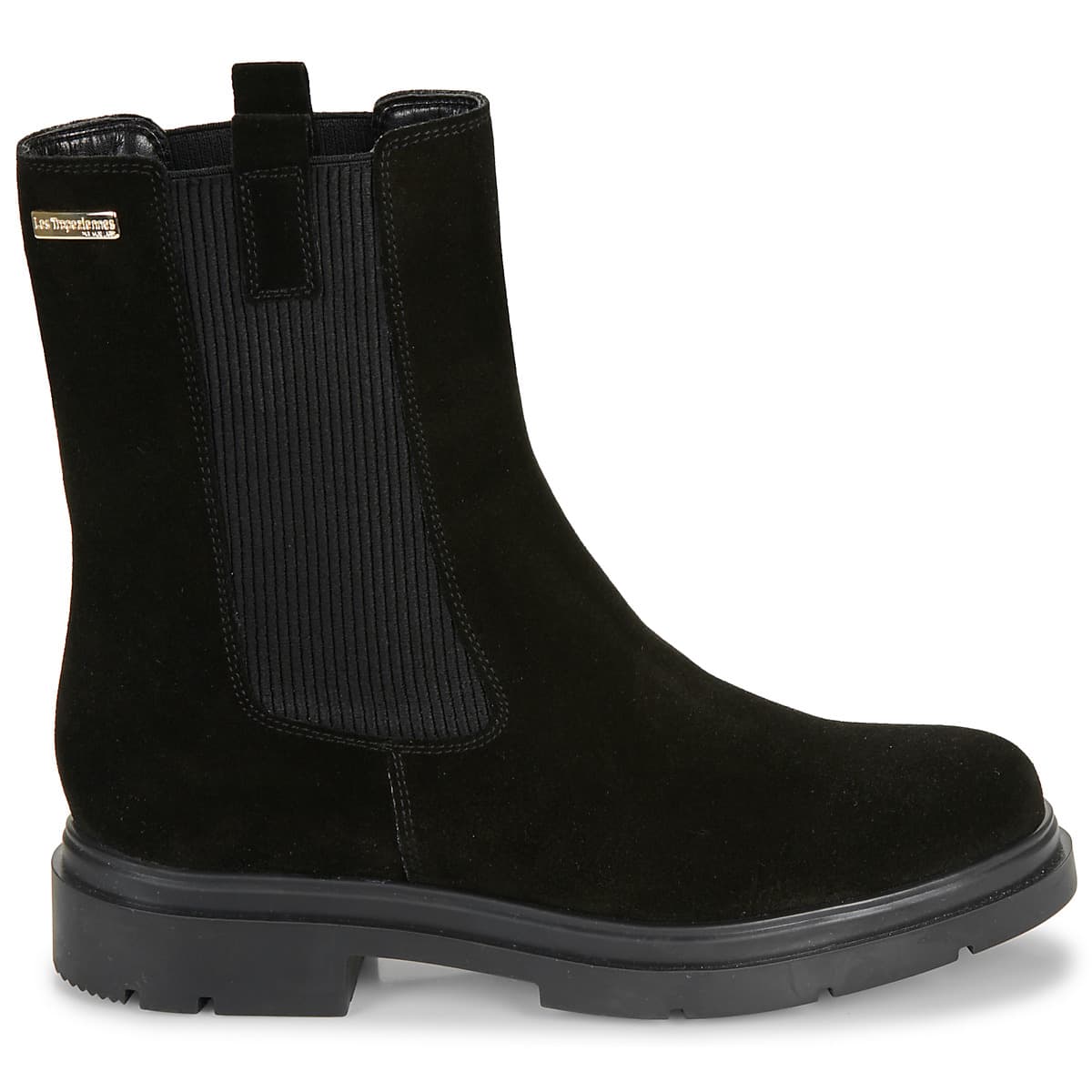 Women's Boots Les Tropeziennes par M.Belarbi Black