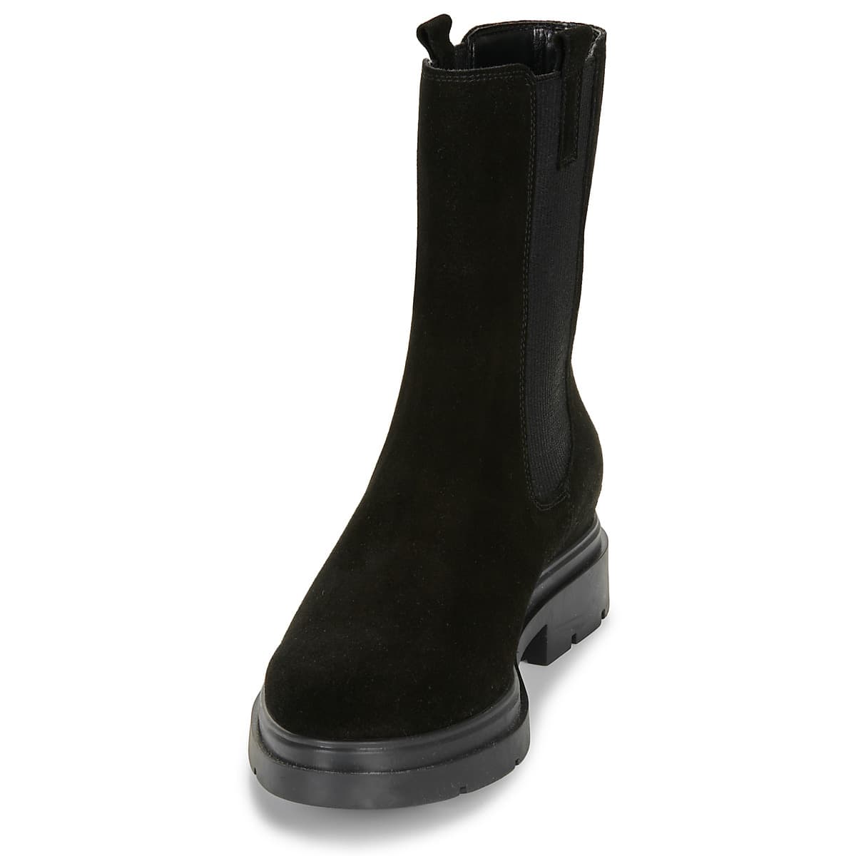 Women's Boots Les Tropeziennes par M.Belarbi Black