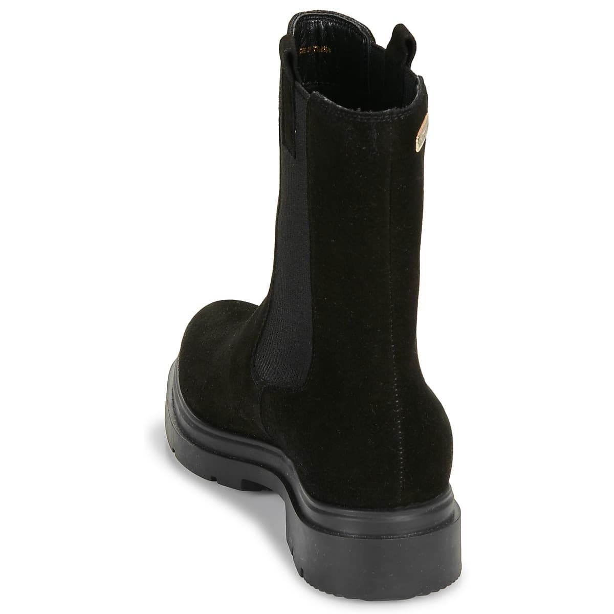 Women's Boots Les Tropeziennes par M.Belarbi Black