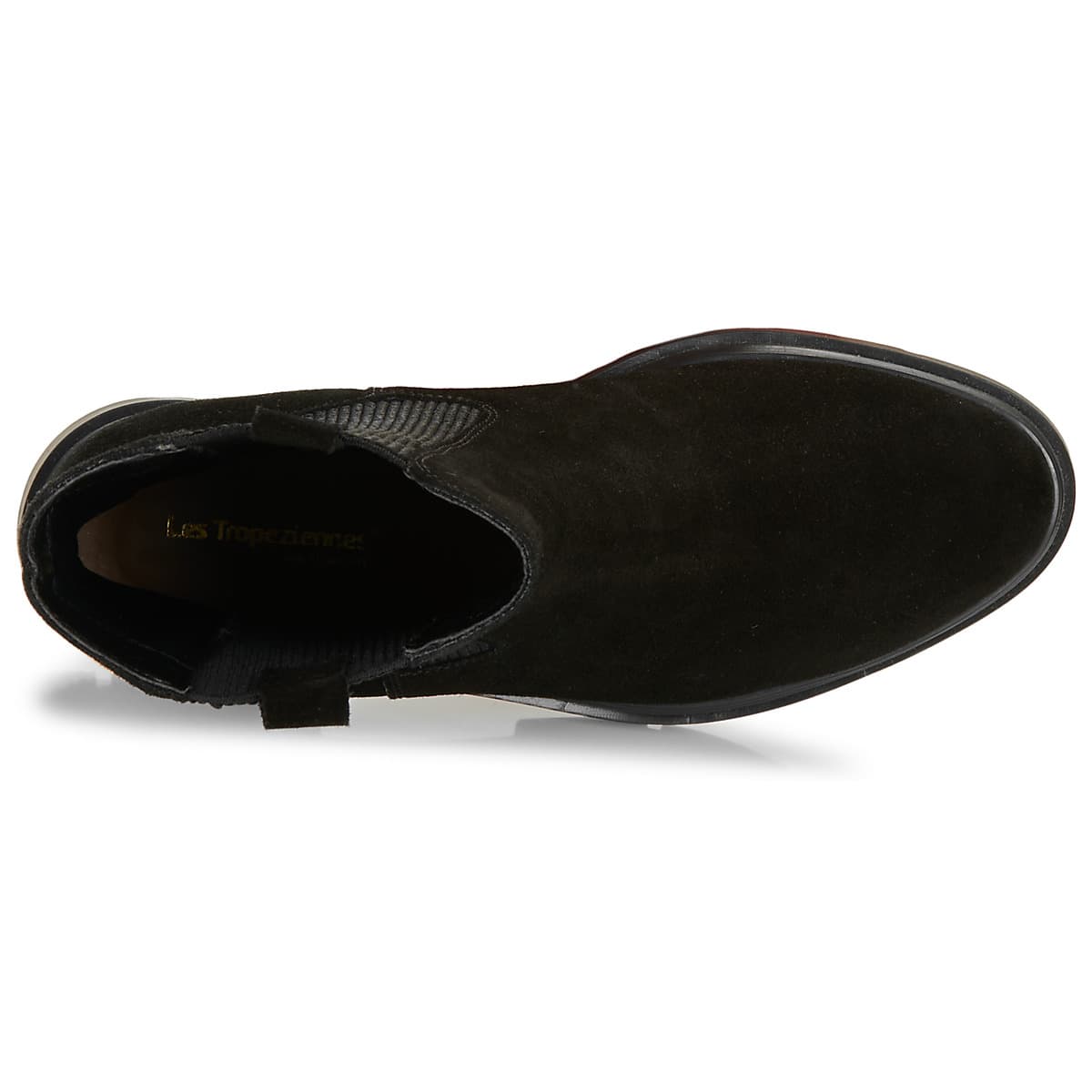 Women's Boots Les Tropeziennes par M.Belarbi Black