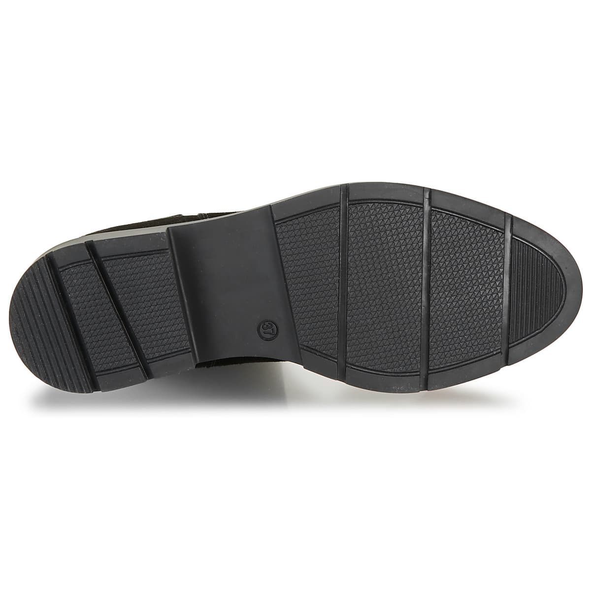 Women's Boots Les Tropeziennes par M.Belarbi Black