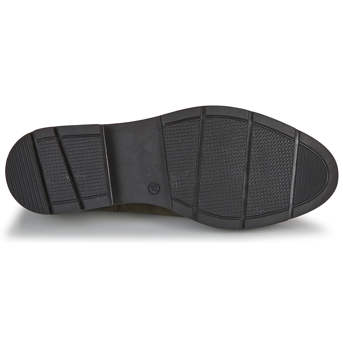 Women's Boots Les Tropeziennes par M.Belarbi Khaki