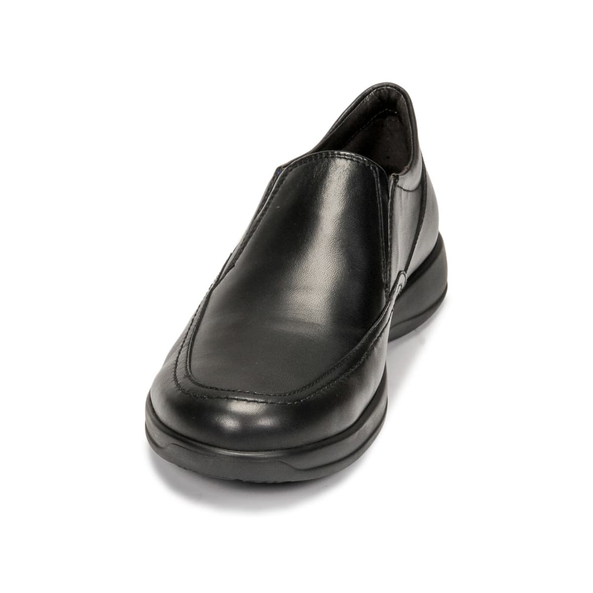 Men's Derby Shoes Stonefly Black