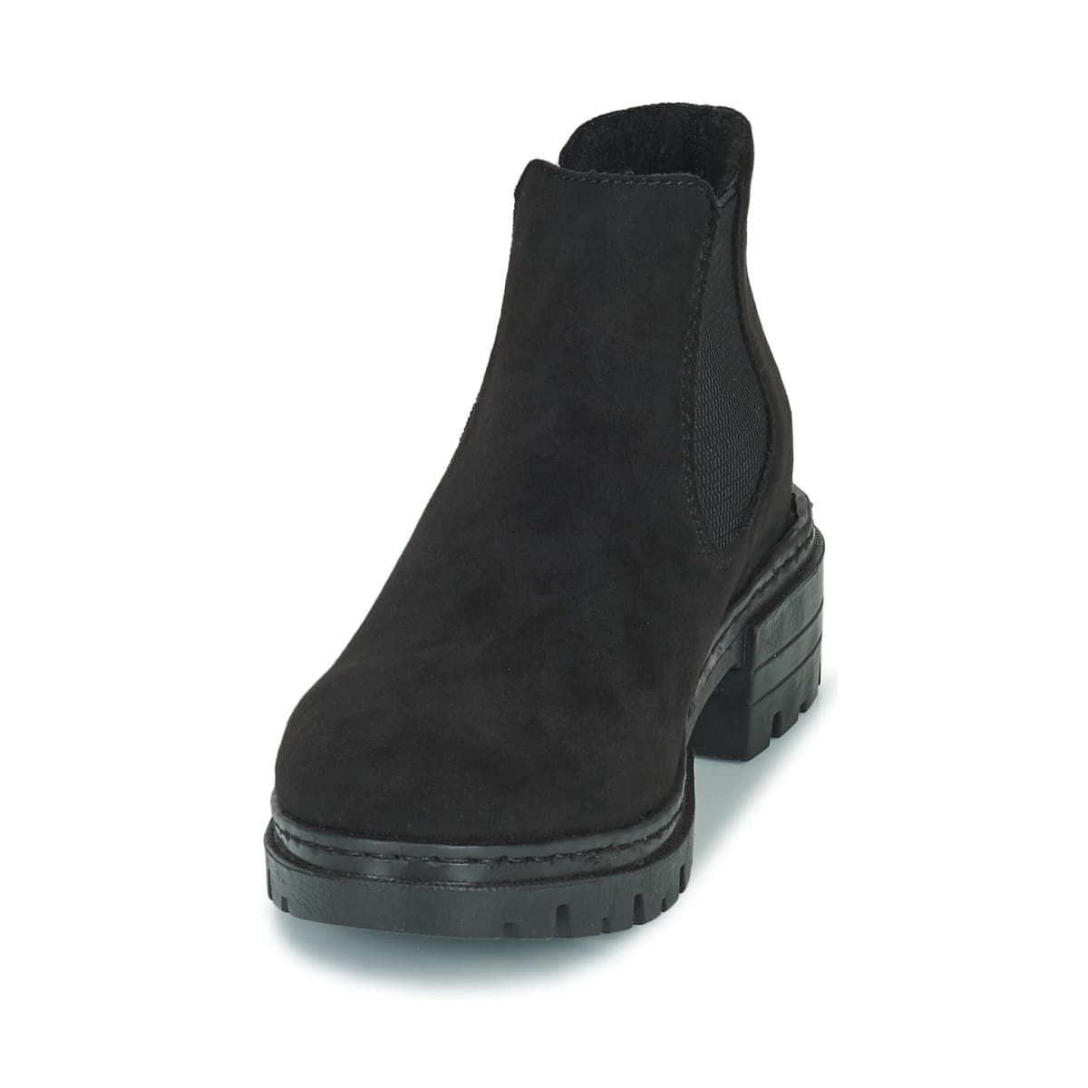 Women's Ankle Boots Rieker Black