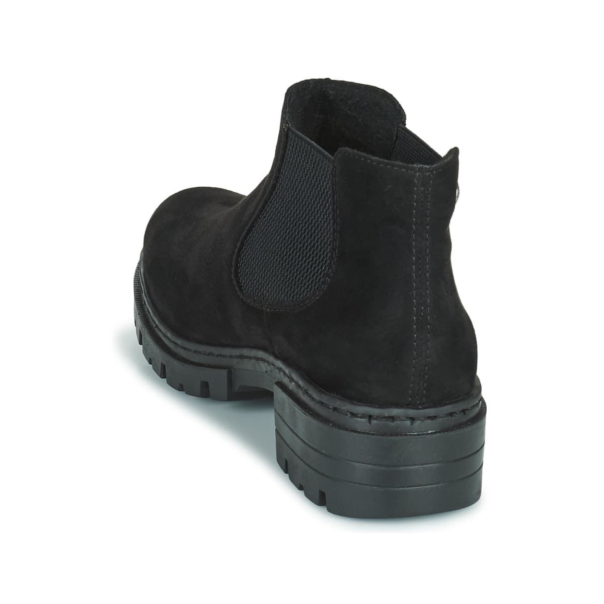 Women's Ankle Boots Rieker Black