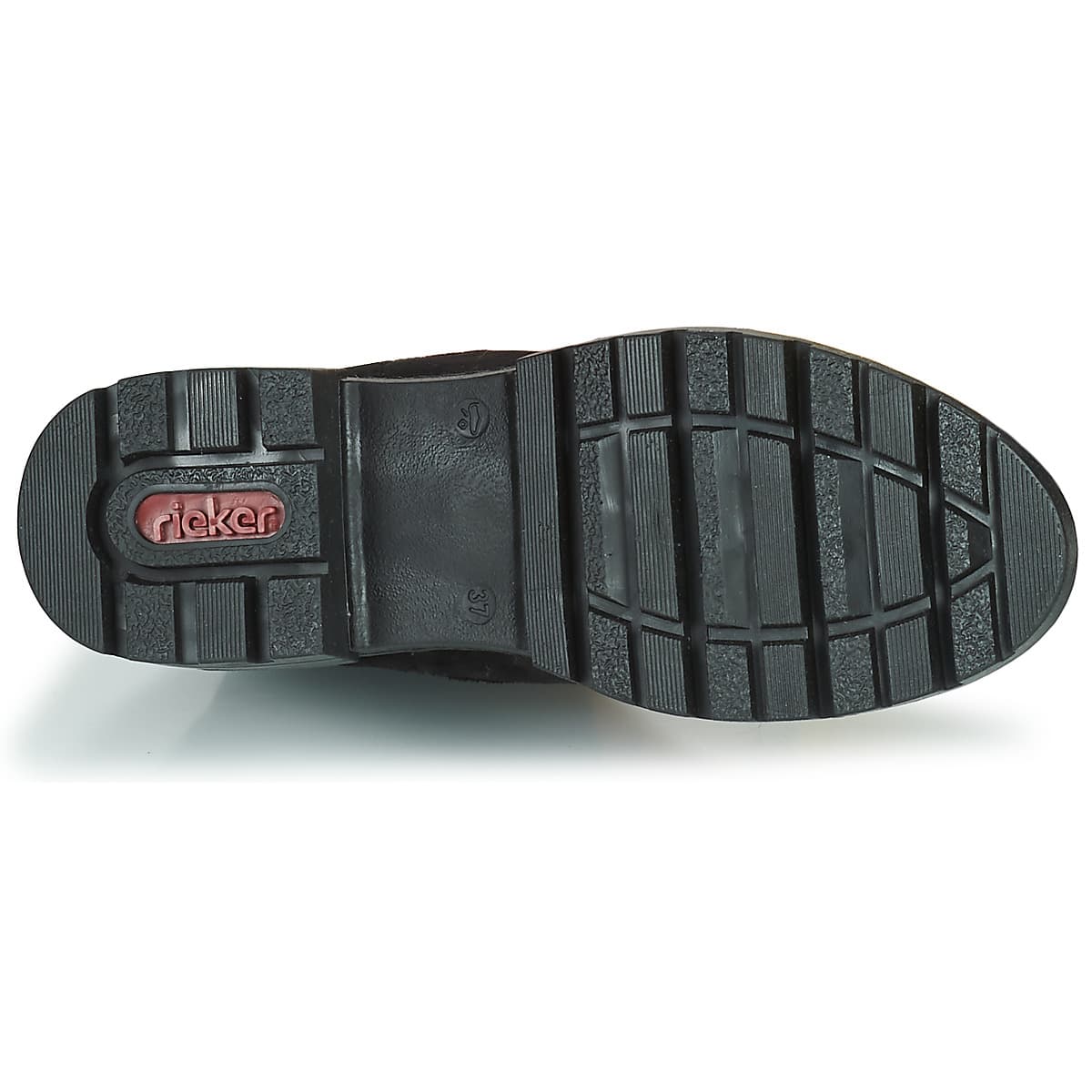 Women's Ankle Boots Rieker Black