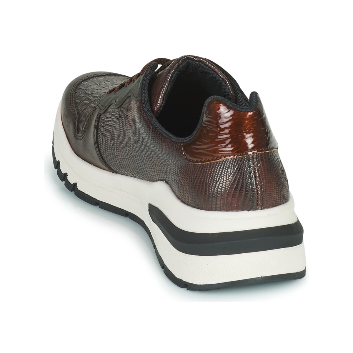 Women's Sneakers Rieker Brown