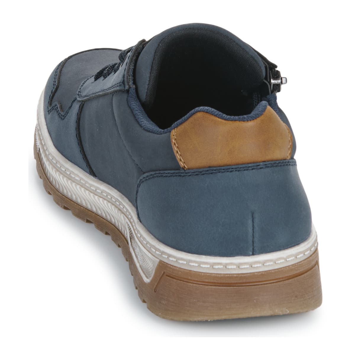 Men's Sneakers Rieker Blue