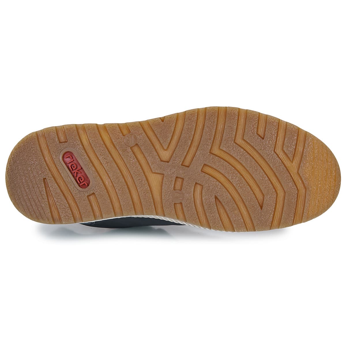 Men's Sneakers Rieker Blue