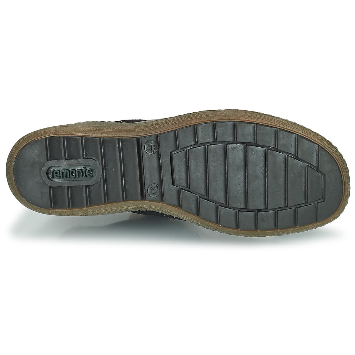 Women's Sneakers Remonte Black