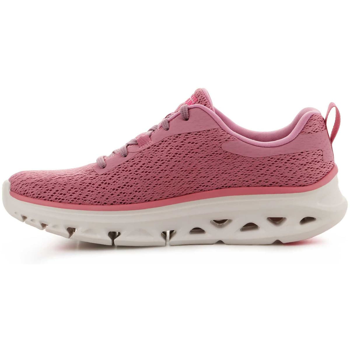 Women's Gym Shoes Skechers Pink