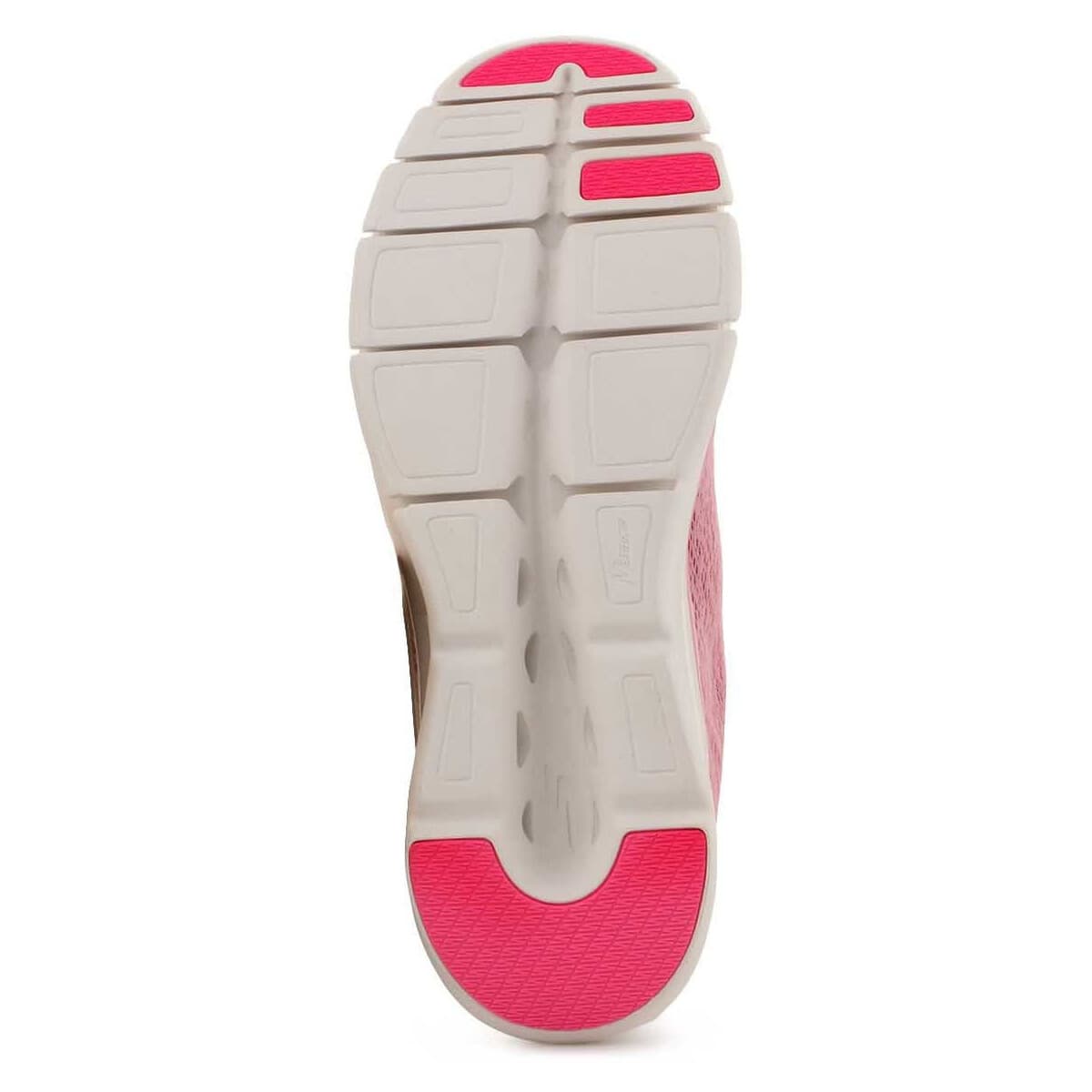 Women's Gym Shoes Skechers Pink