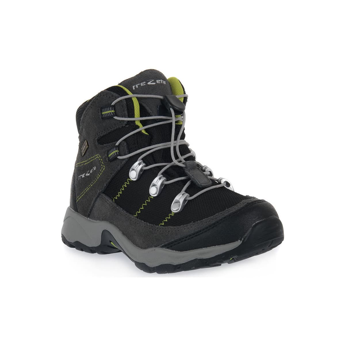 Μπότες Trezeta TWISTER WP JR