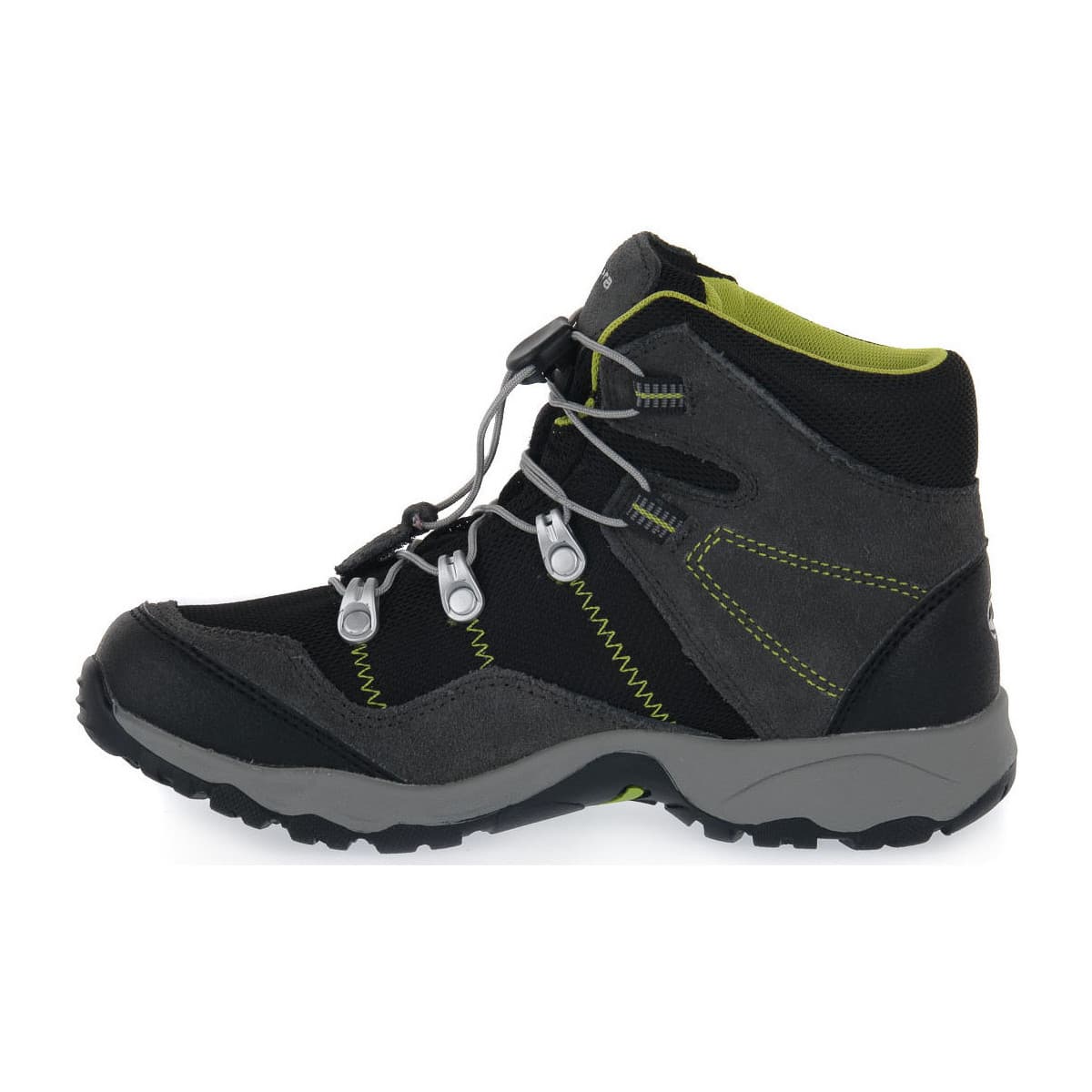 Men's Boots Trezeta Black