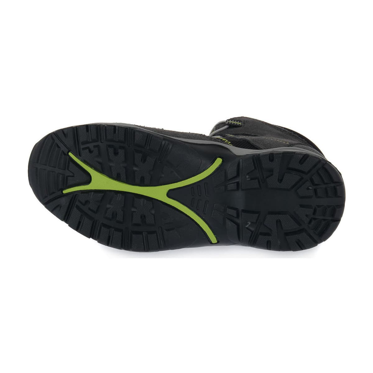 Men's Boots Trezeta Black