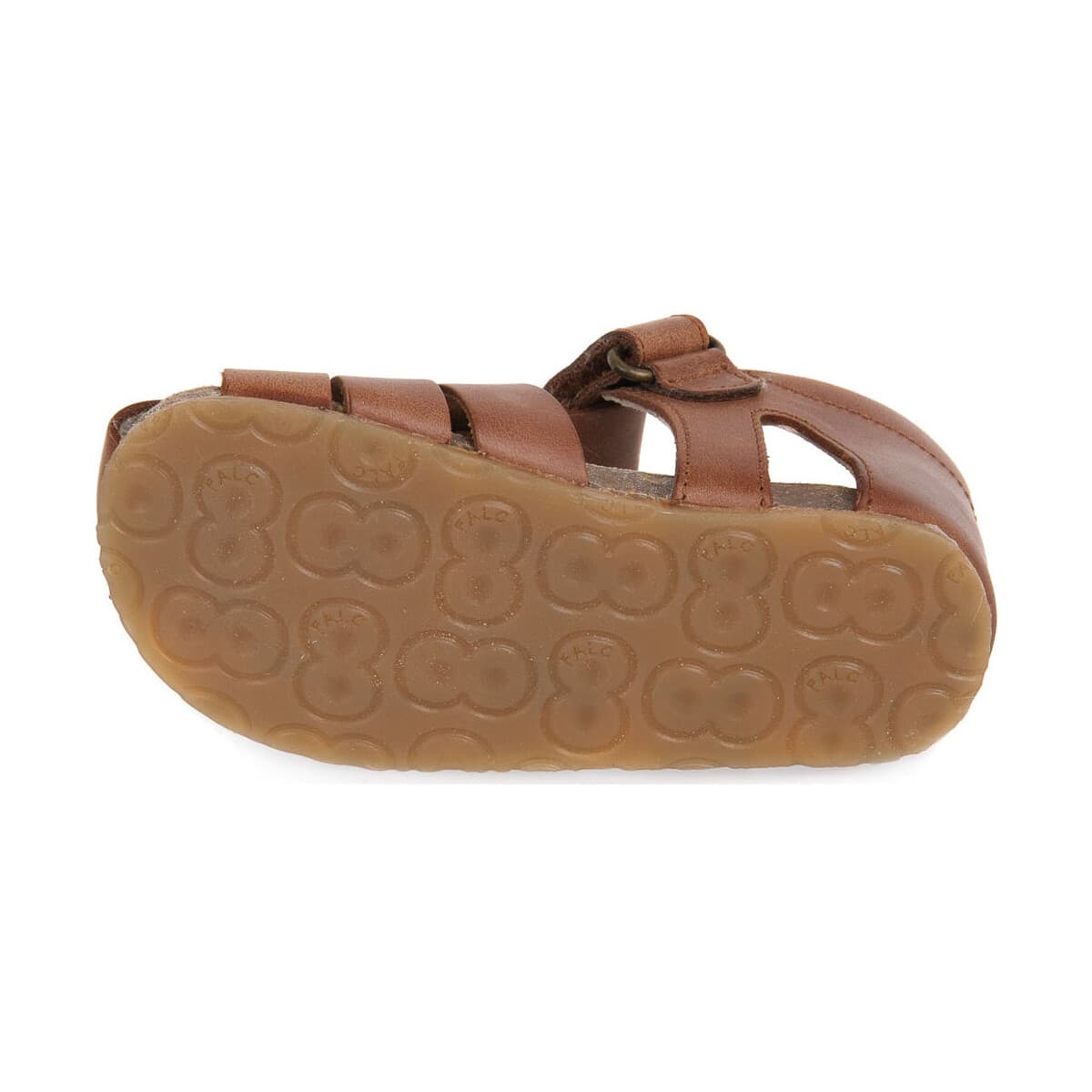 Boys' Sports Shoes Naturino Brown