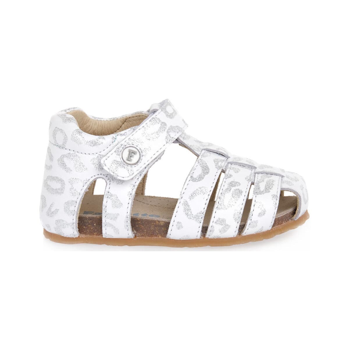 Boys' Sports Shoes Naturino White