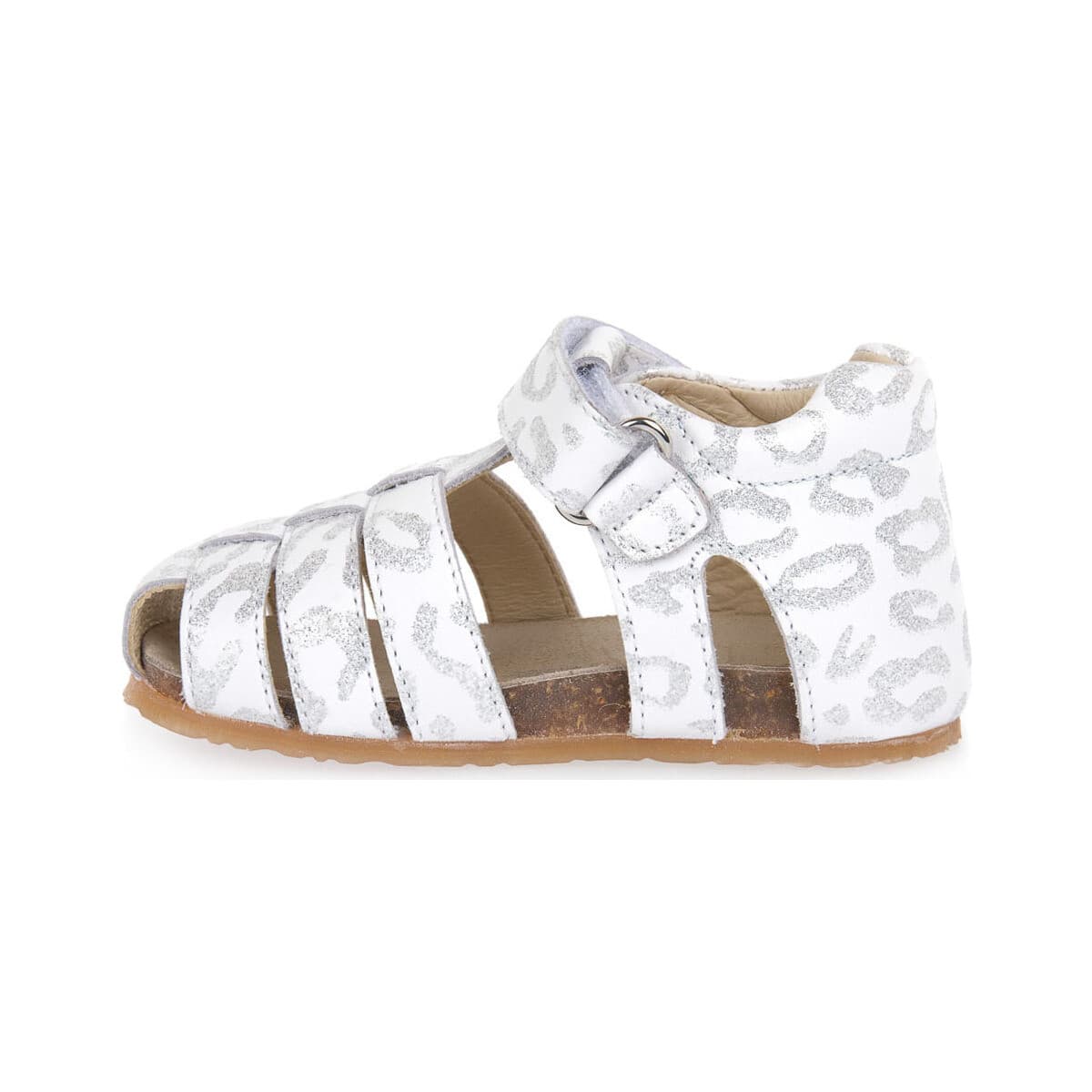 Boys' Sports Shoes Naturino White