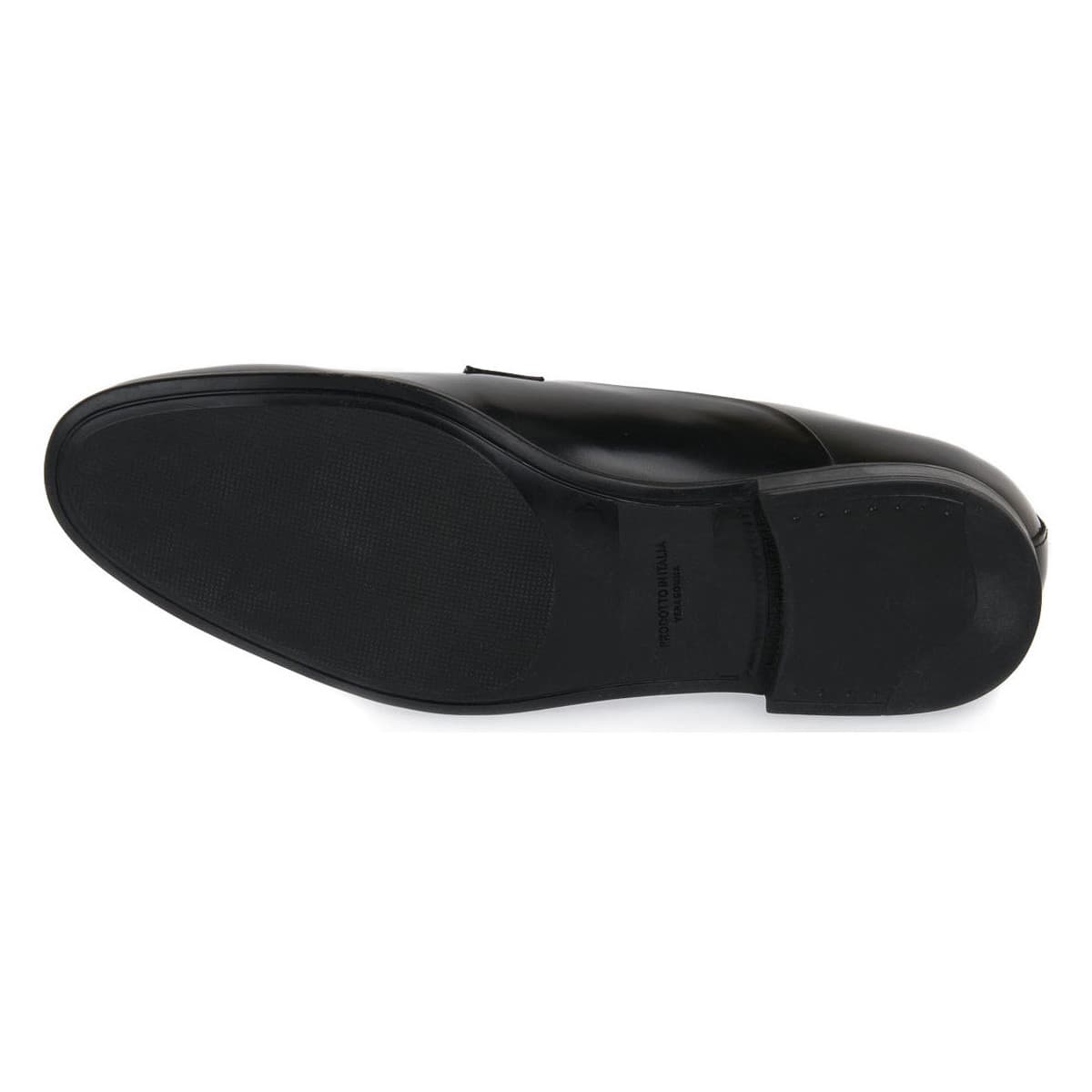 Men's Gym Shoes Rogal's Black