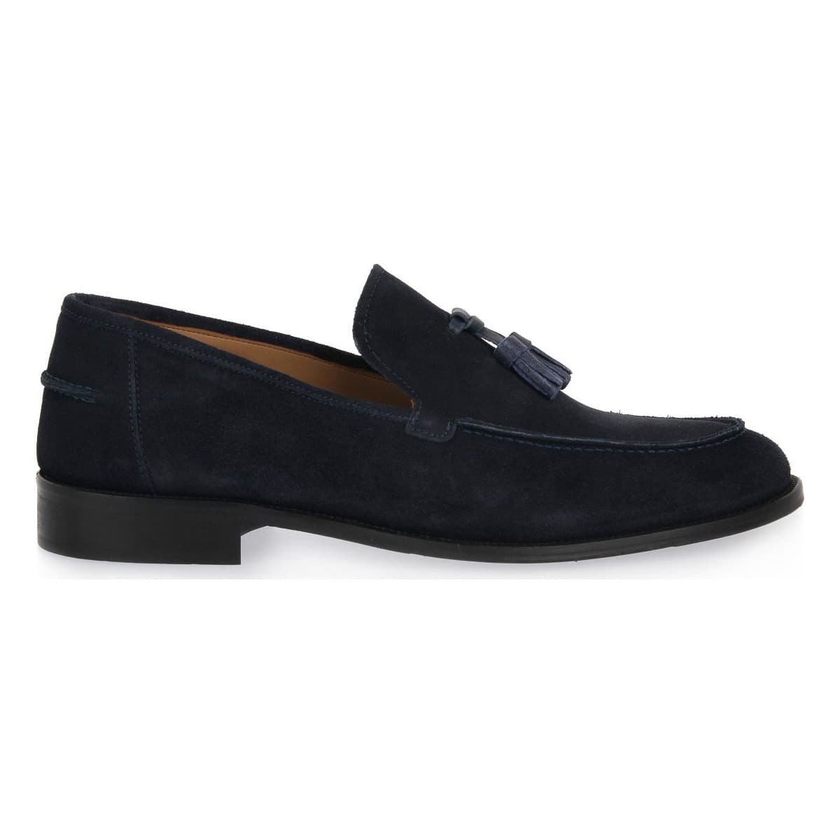 Men's Loafers Rogal's Blue