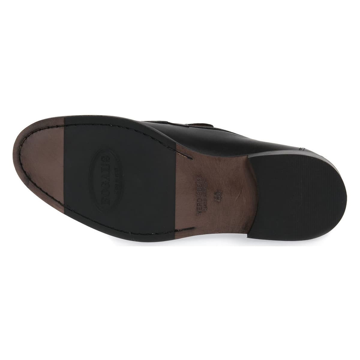 Men's Sneakers Rogal's Black