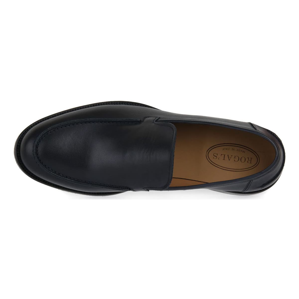 Men's Loafers Rogal's Blue