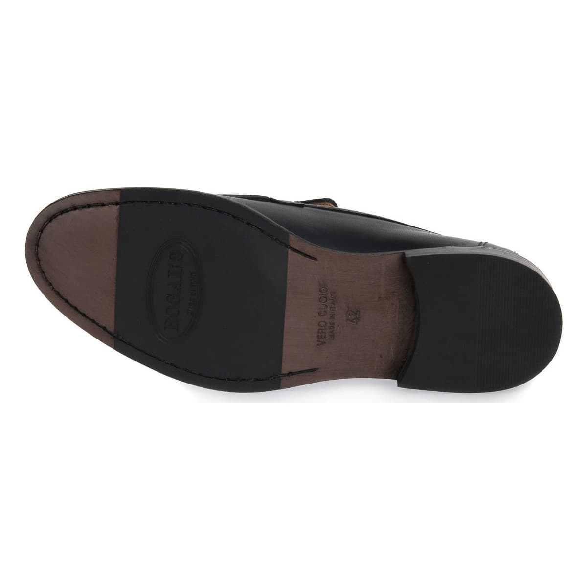 Men's Loafers Rogal's Blue