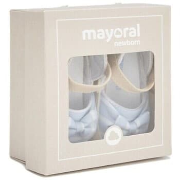 Women's Ballet Flats Mayoral Multicolor