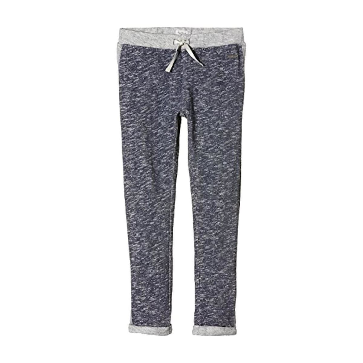 Girls' Pants Pepe Jeans Gray