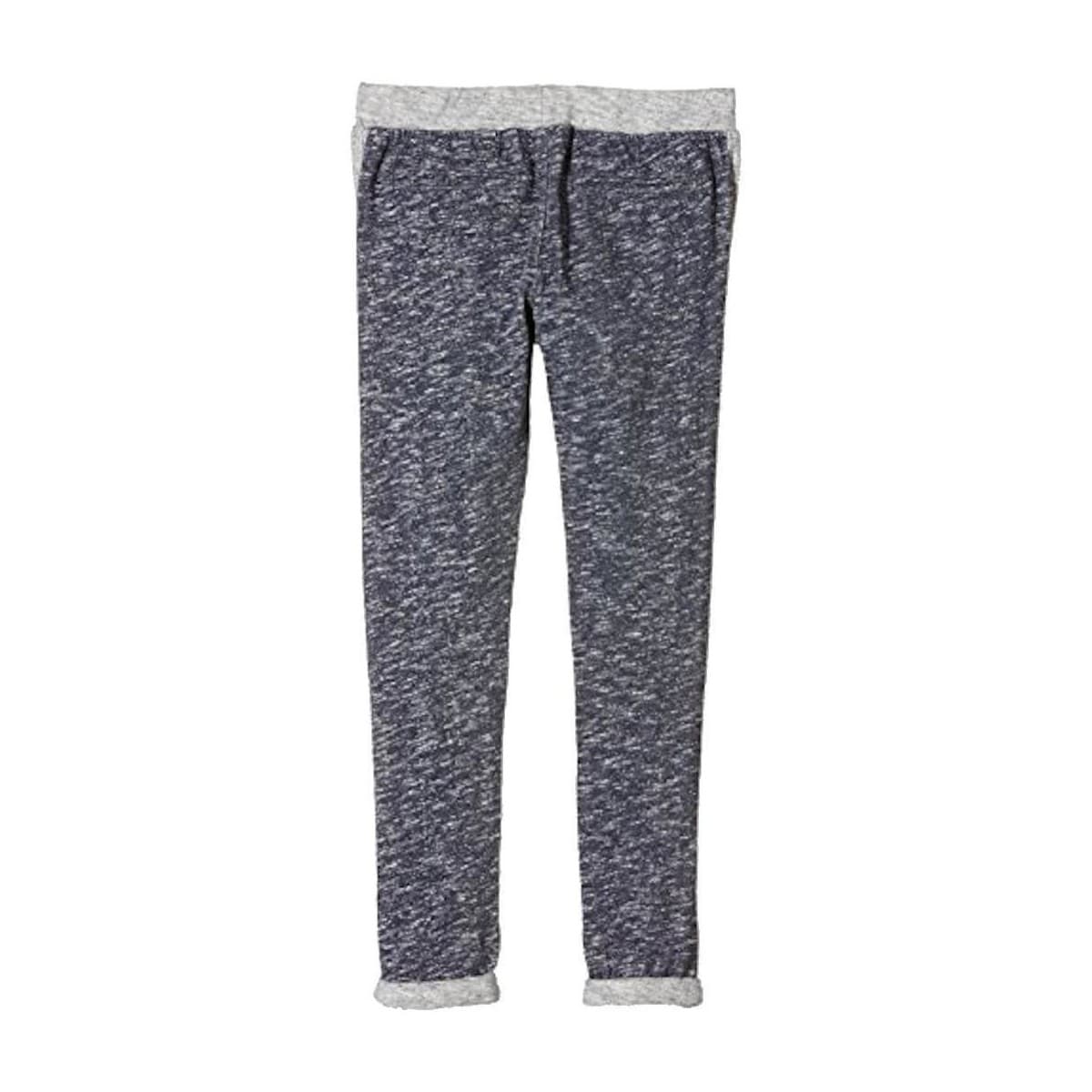 Girls' Pants Pepe Jeans Gray