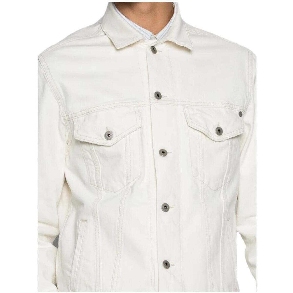 Men's Blazers Pepe Jeans Beige