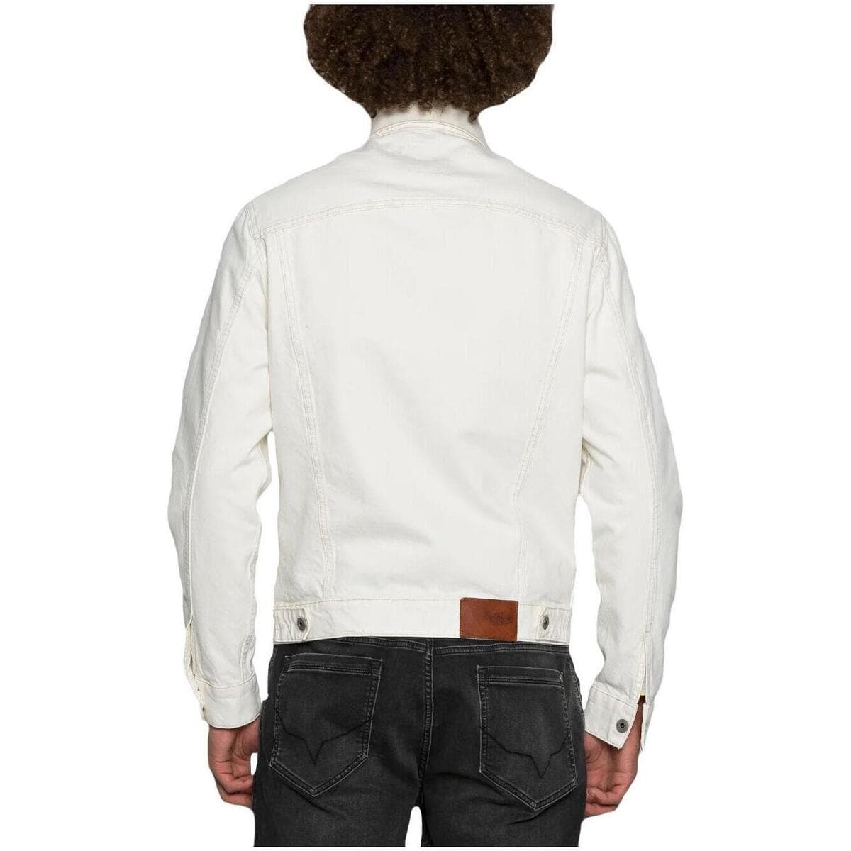 Men's Blazers Pepe Jeans Beige