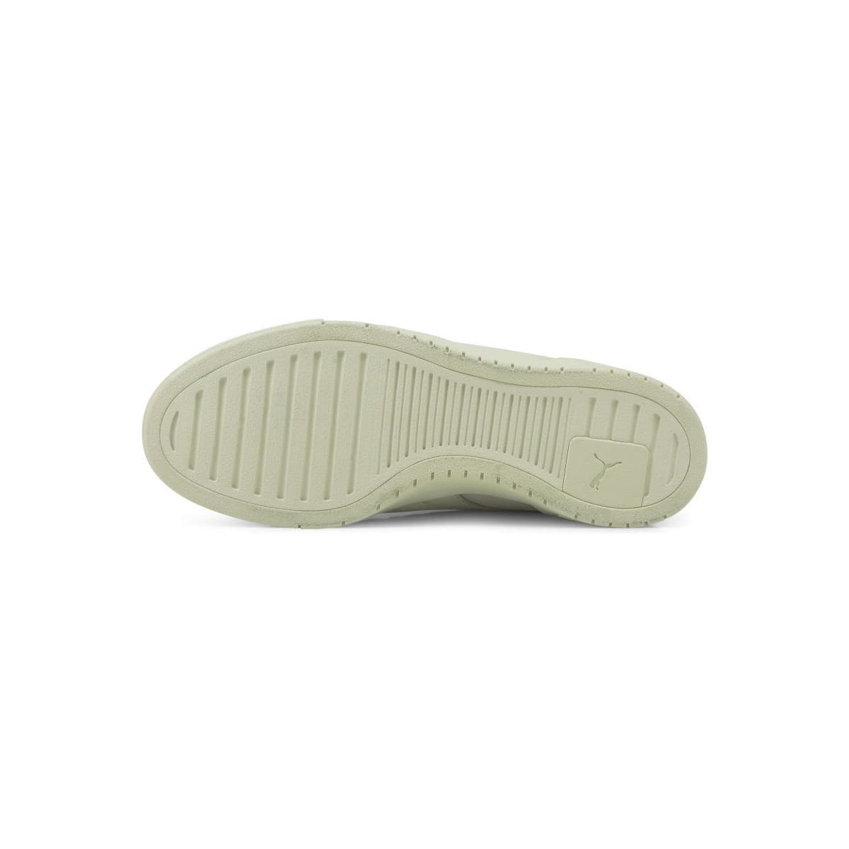 Women's Sneakers Puma Beige