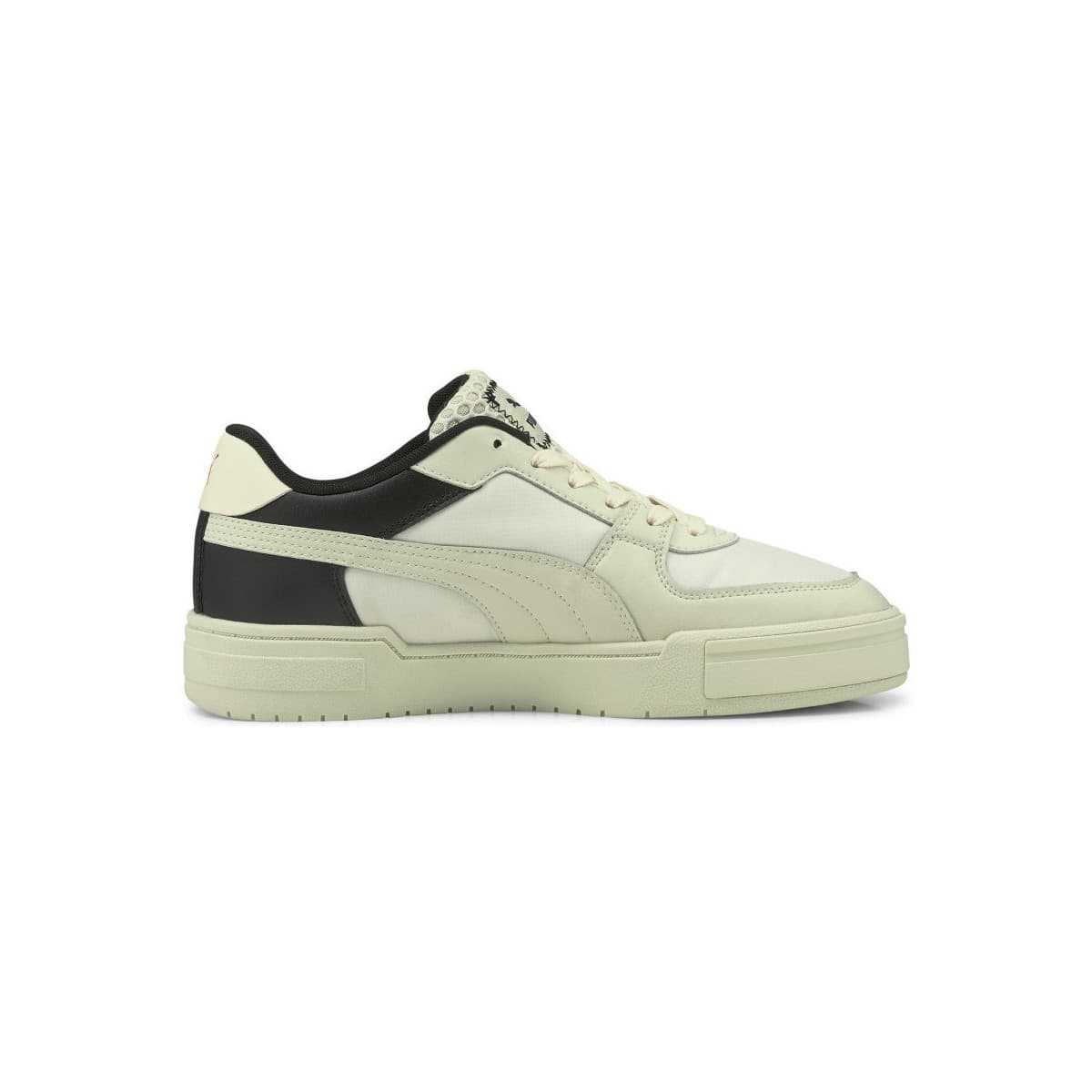 Women's Sneakers Puma Beige