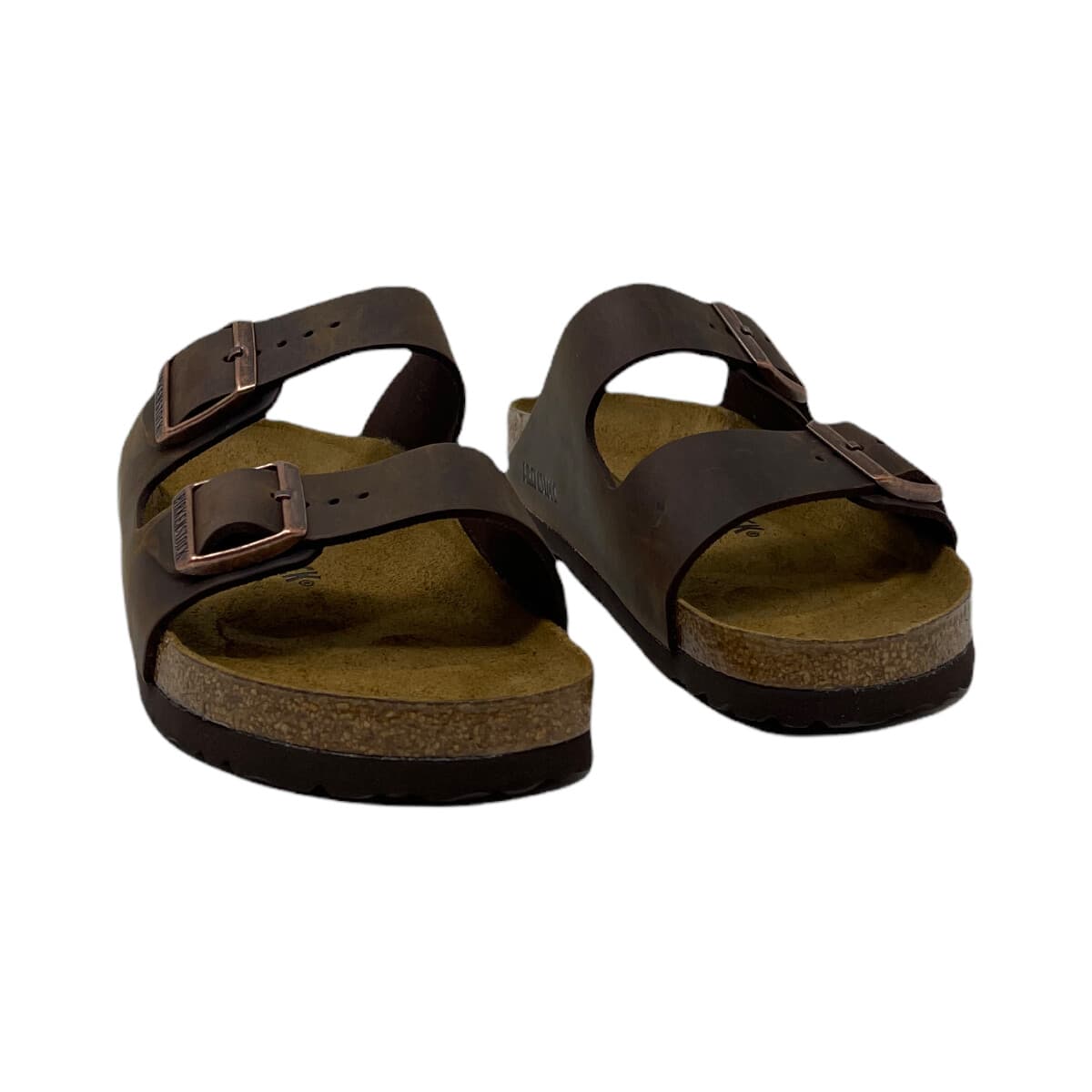 Σανδάλια χωρίς τακούνι BIRKENSTOCK 052533 HABANA