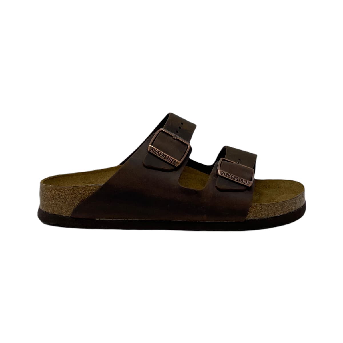 Men's Sandals BIRKENSTOCK Brown