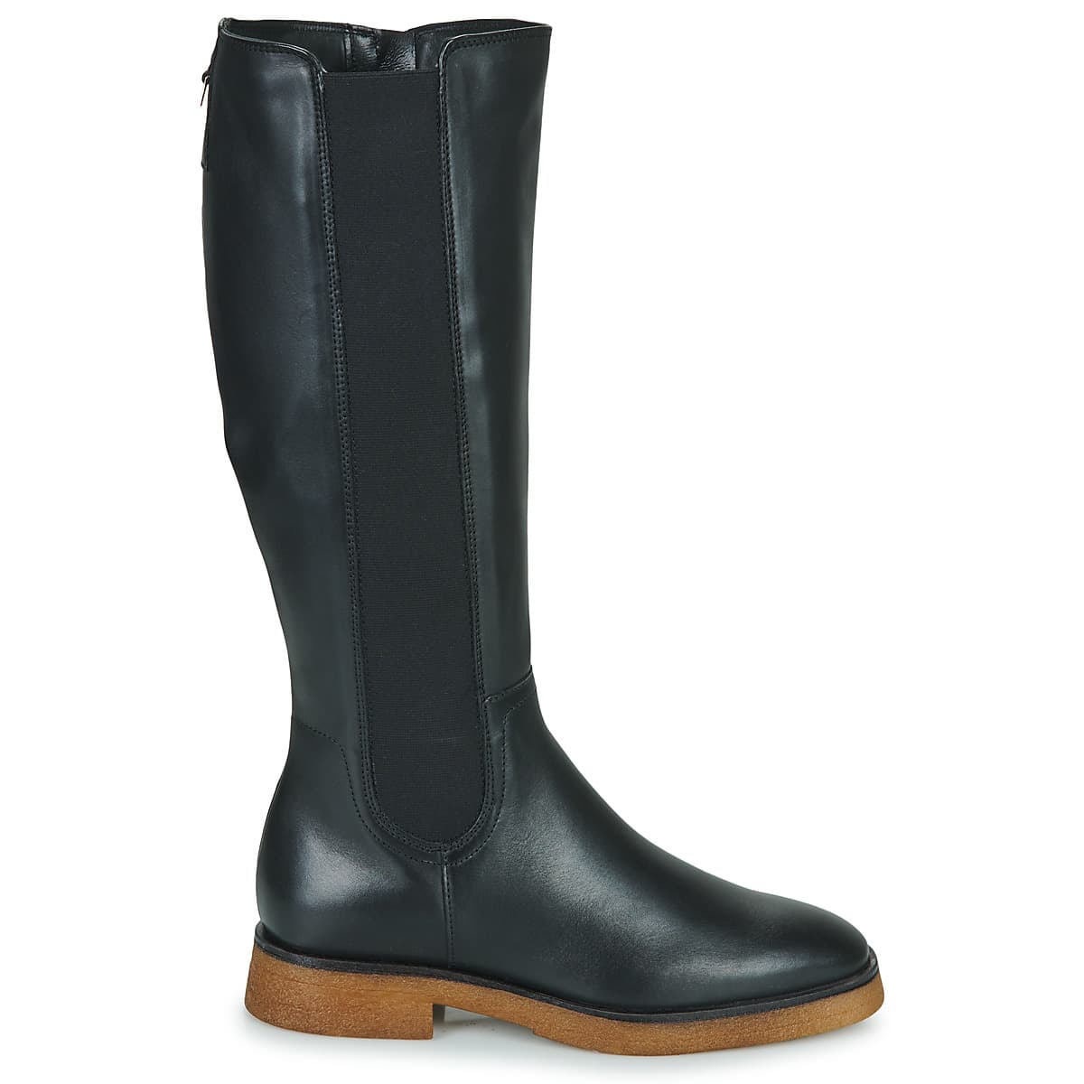 Women's Boots JB Martin Black