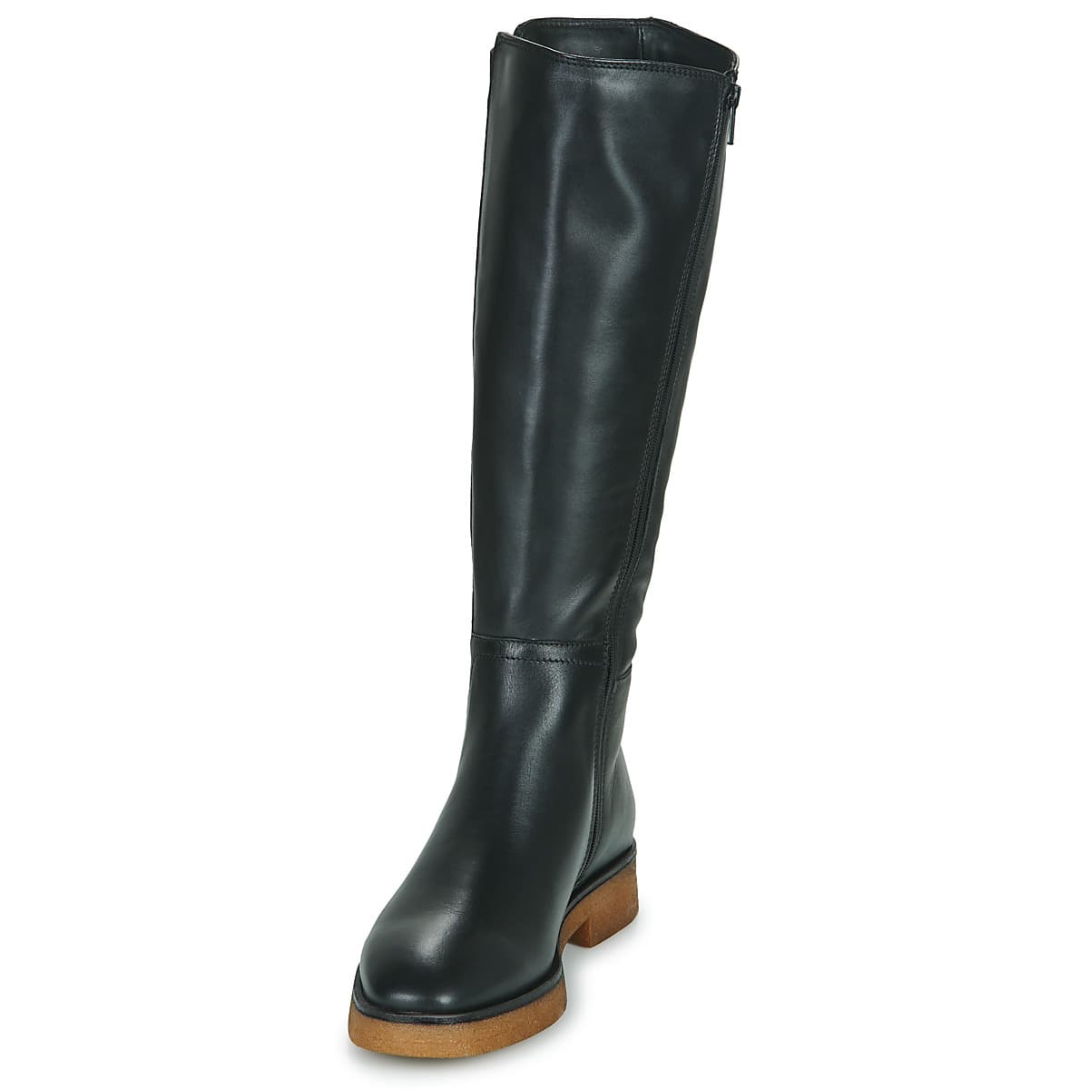 Women's Boots JB Martin Black