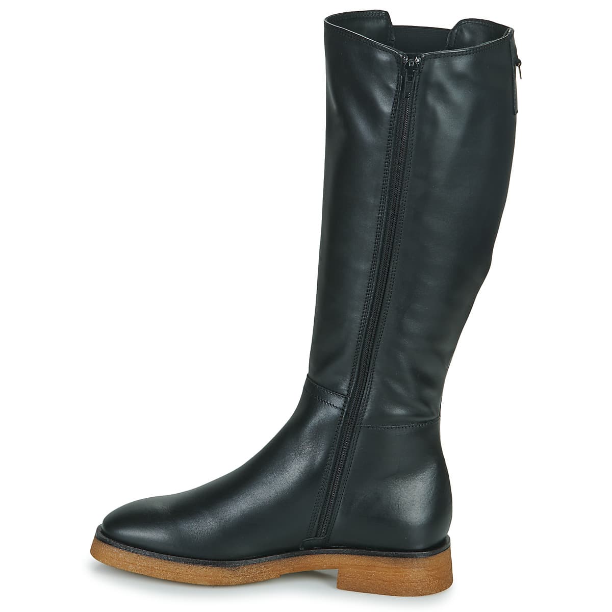 Women's Boots JB Martin Black