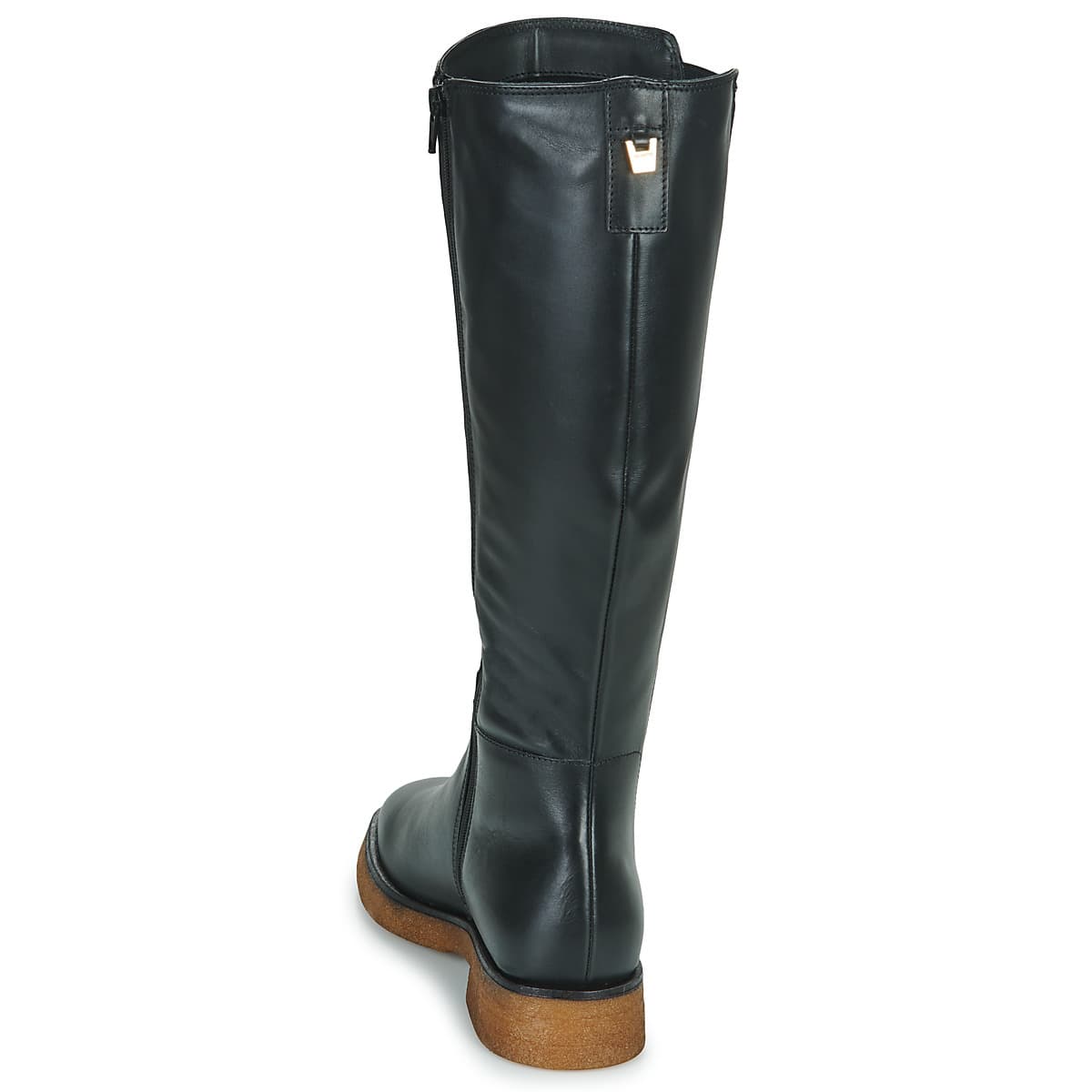 Women's Boots JB Martin Black