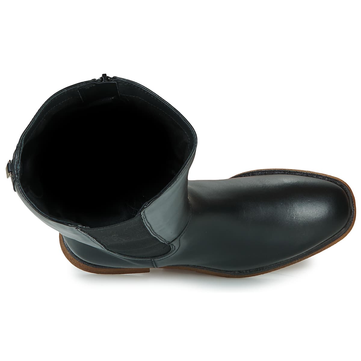 Women's Boots JB Martin Black