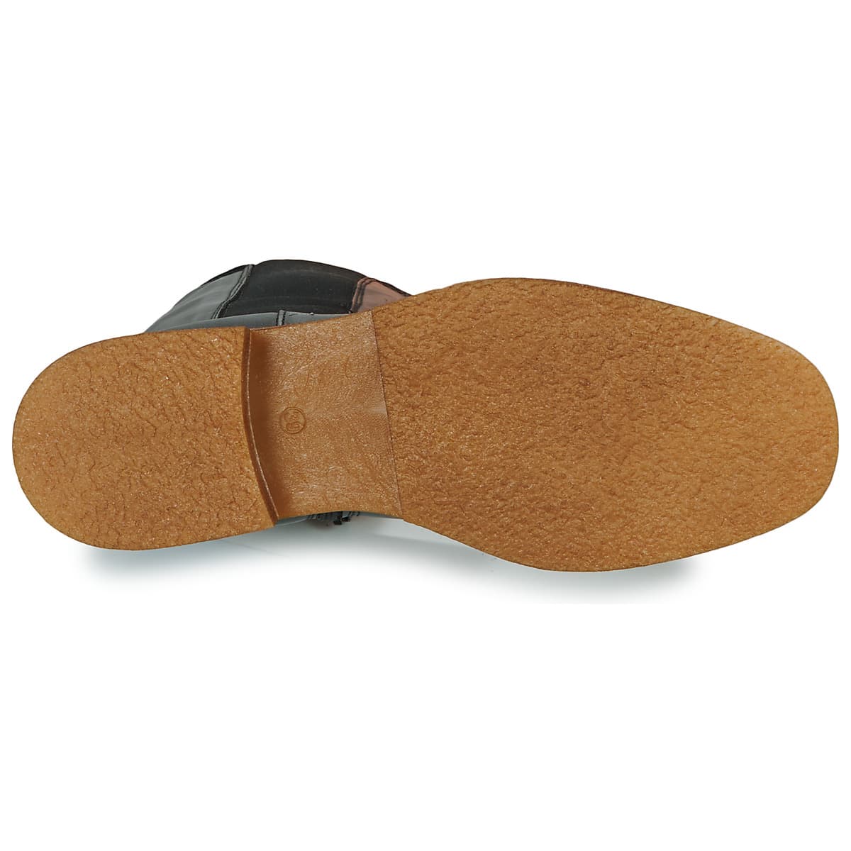 Women's Boots JB Martin Black